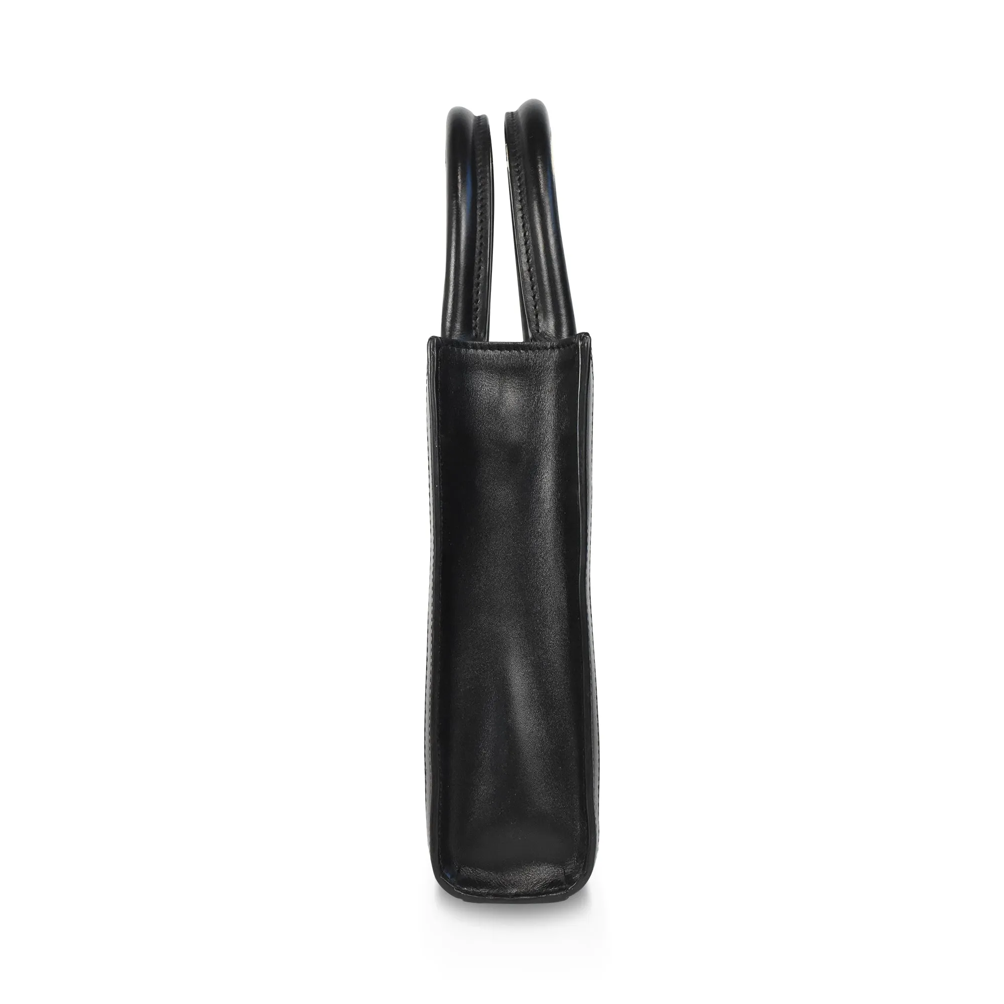 Celine 'Mini Vertical Cabas' Tote Bag