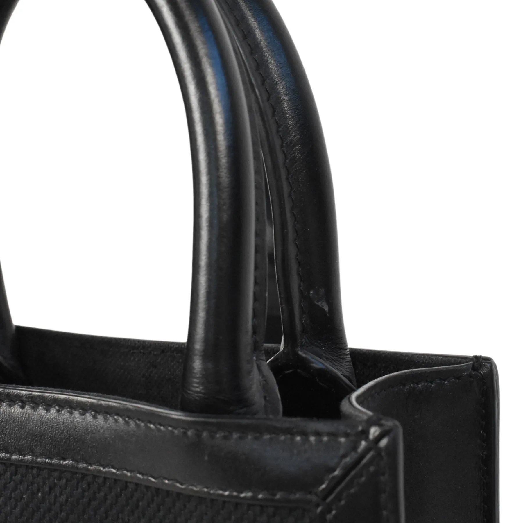 Celine 'Mini Vertical Cabas' Tote Bag