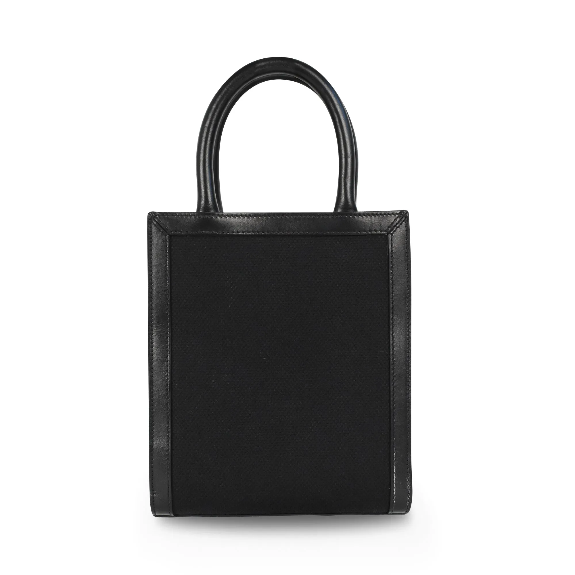 Celine 'Mini Vertical Cabas' Tote Bag