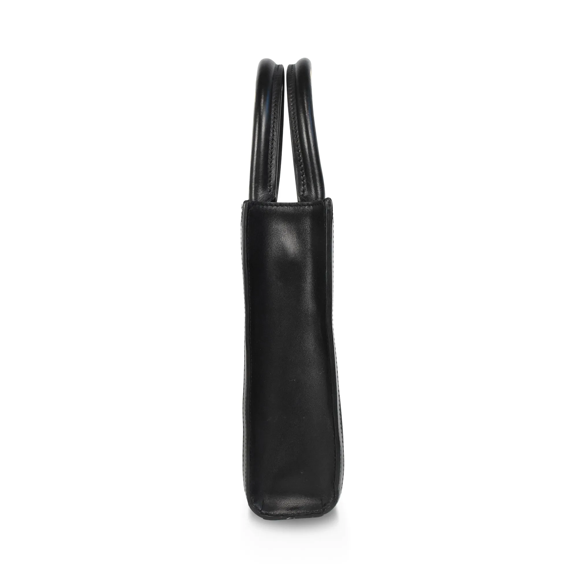 Celine 'Mini Vertical Cabas' Tote Bag