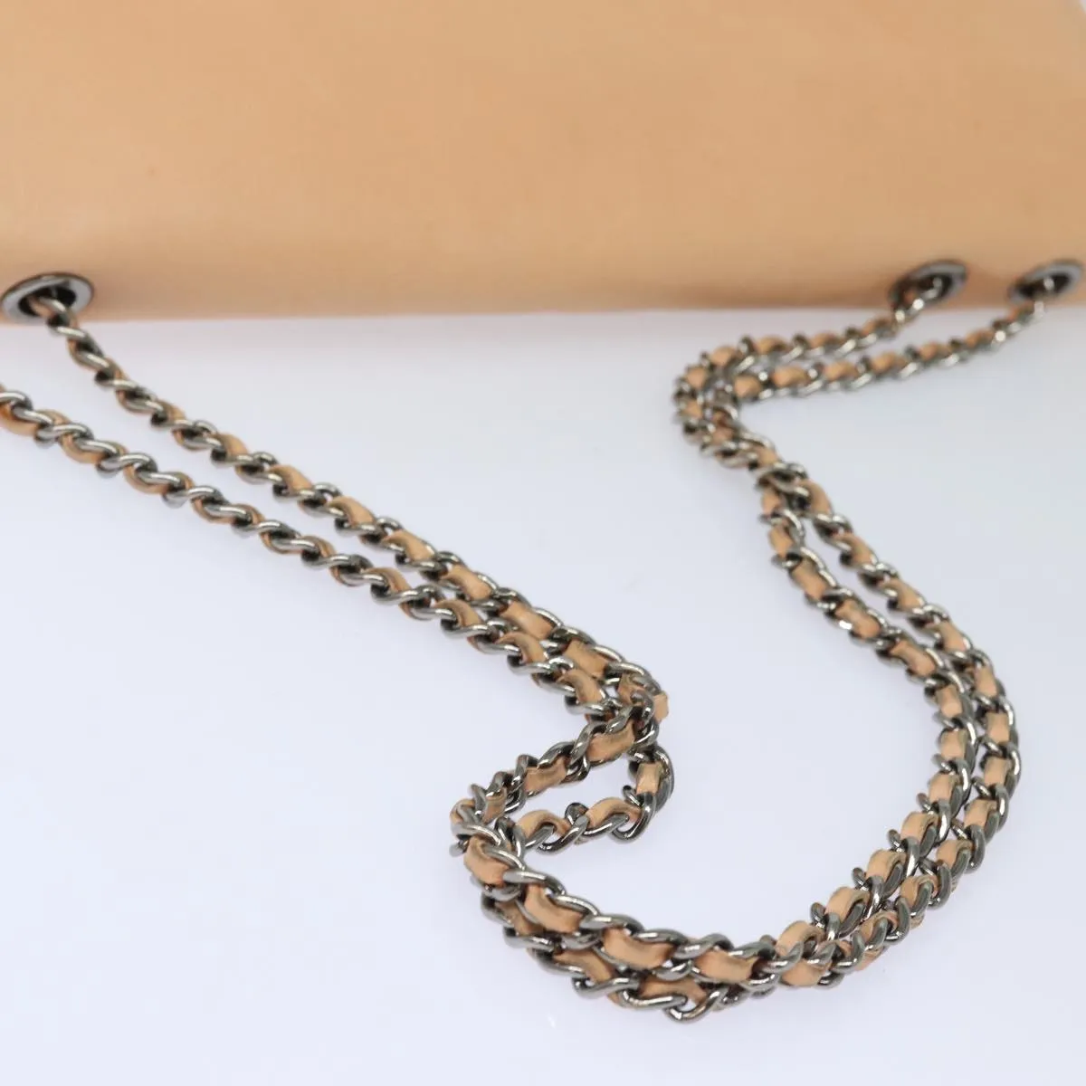 CHANEL 2,55 Shoulder Bag