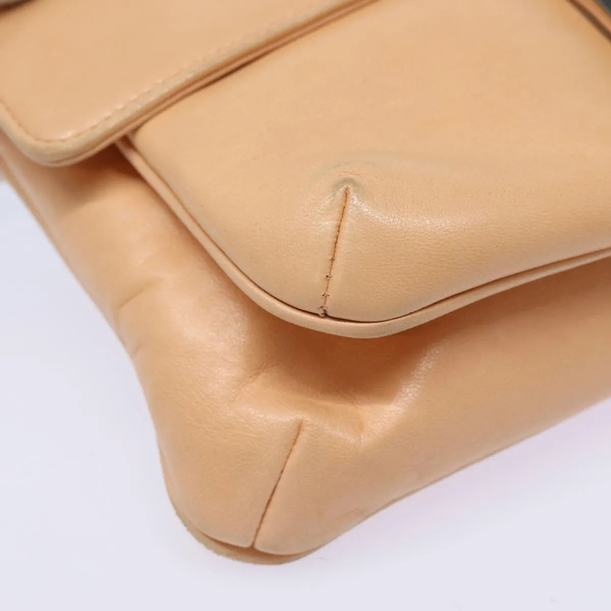 CHANEL 2,55 Shoulder Bag