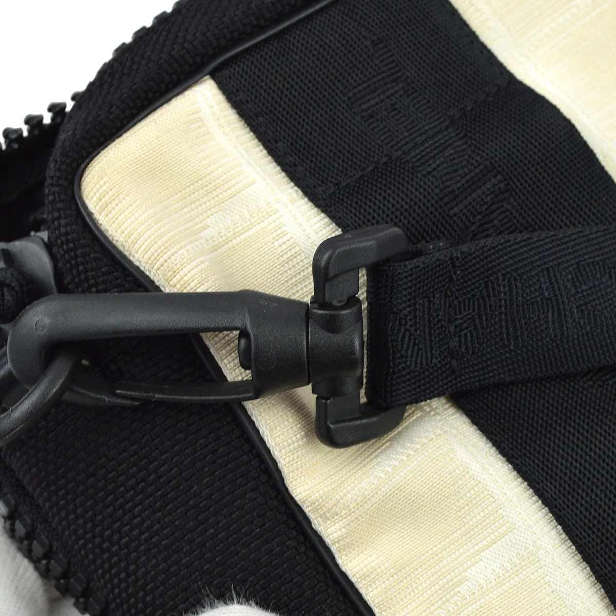 Chanel Beige New Travel Sport Line Shoulder Bag