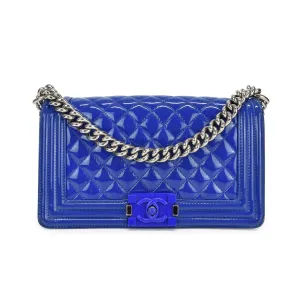 Chanel 'Boy Bag'