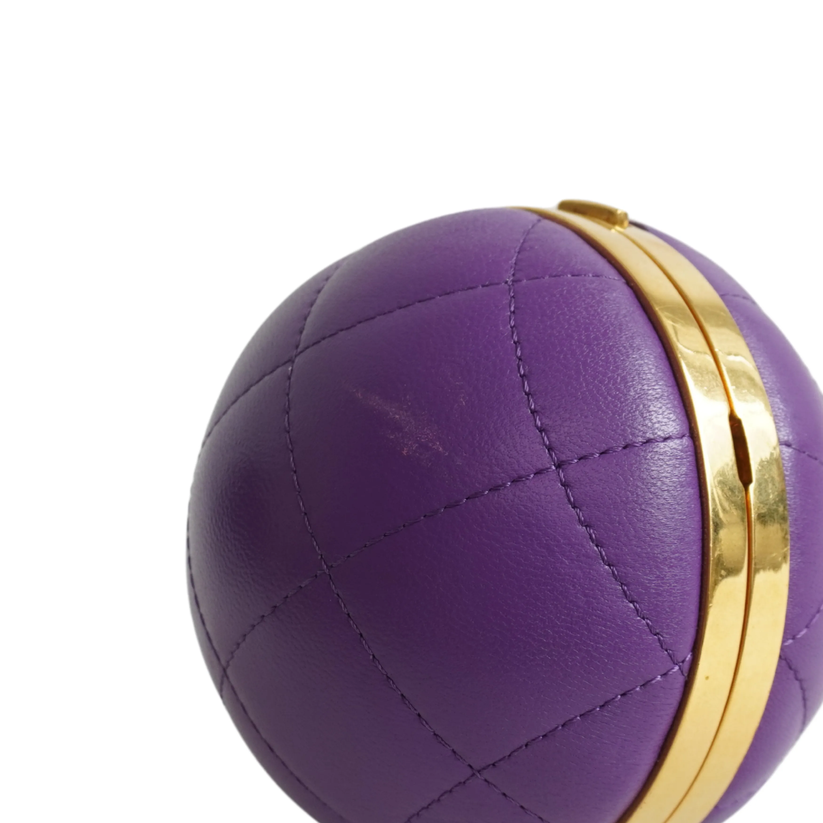 Chanel 'Coco Sphere' Mini Bag