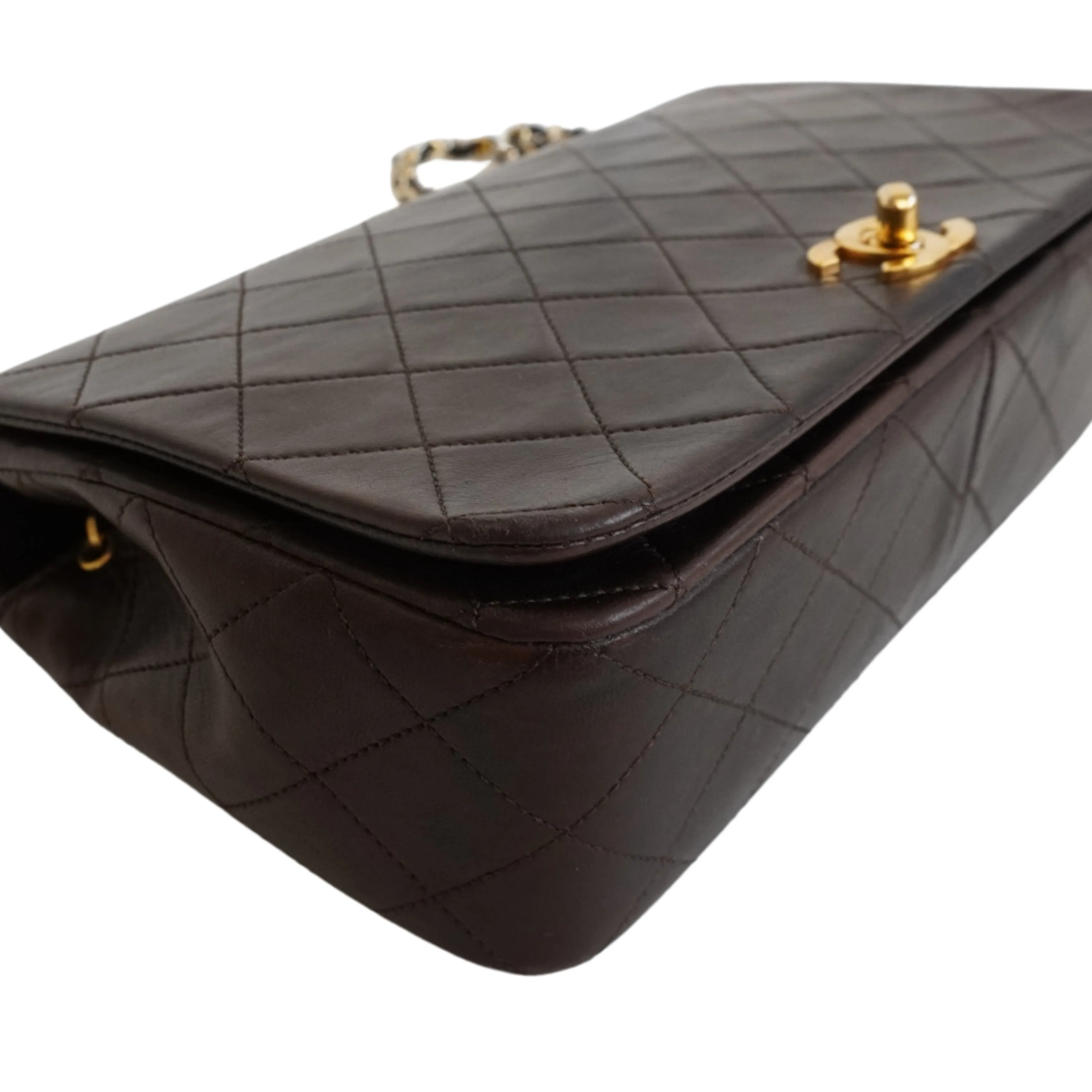 Chanel 'Full Flap' Handbag