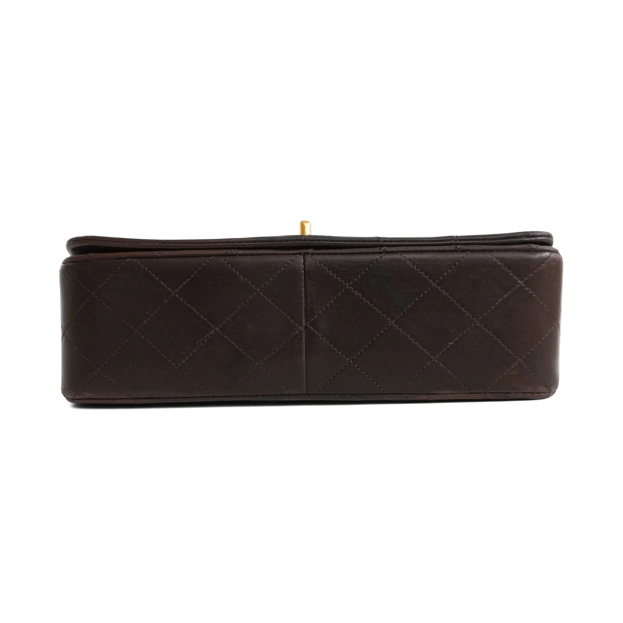 Chanel 'Full Flap' Handbag