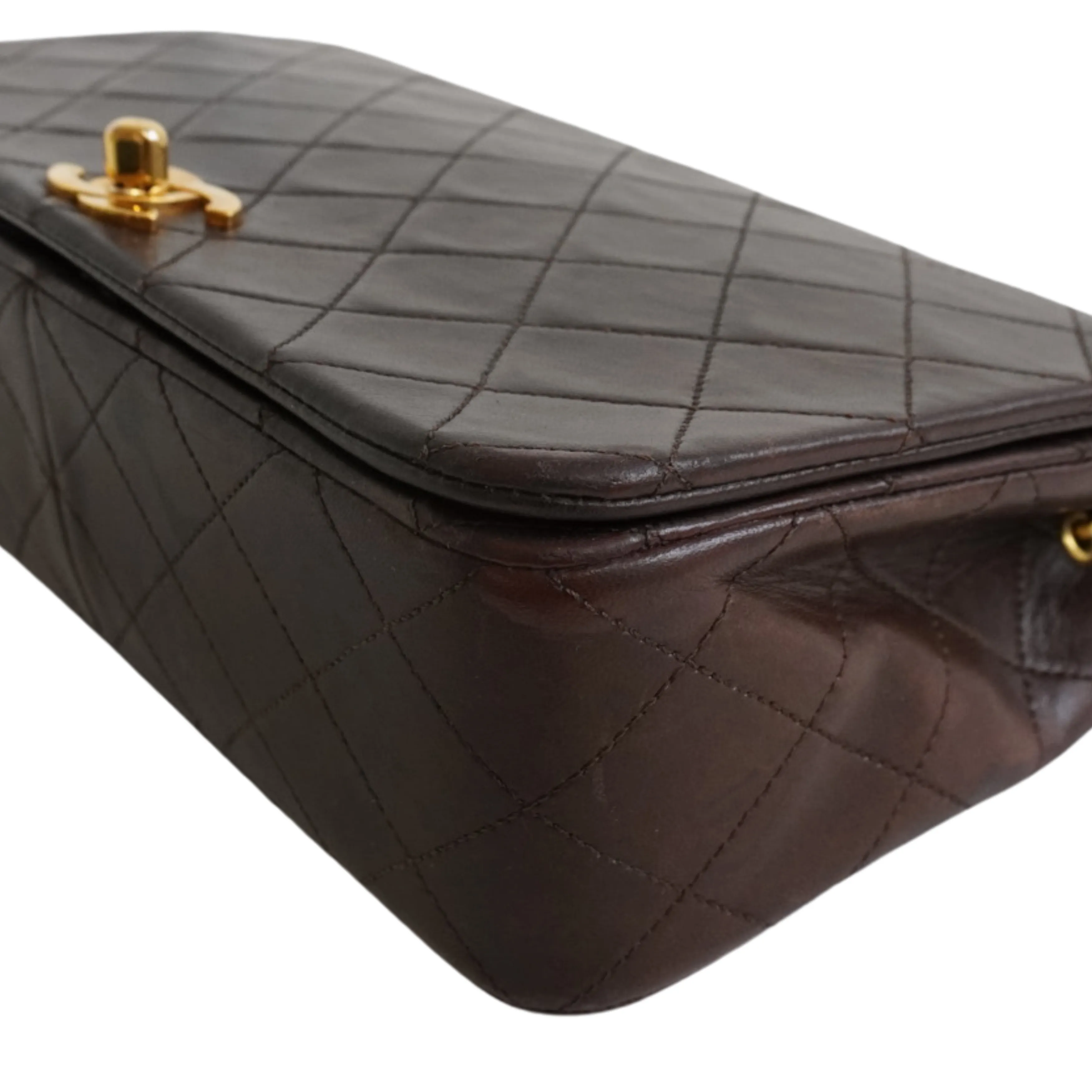 Chanel 'Full Flap' Handbag