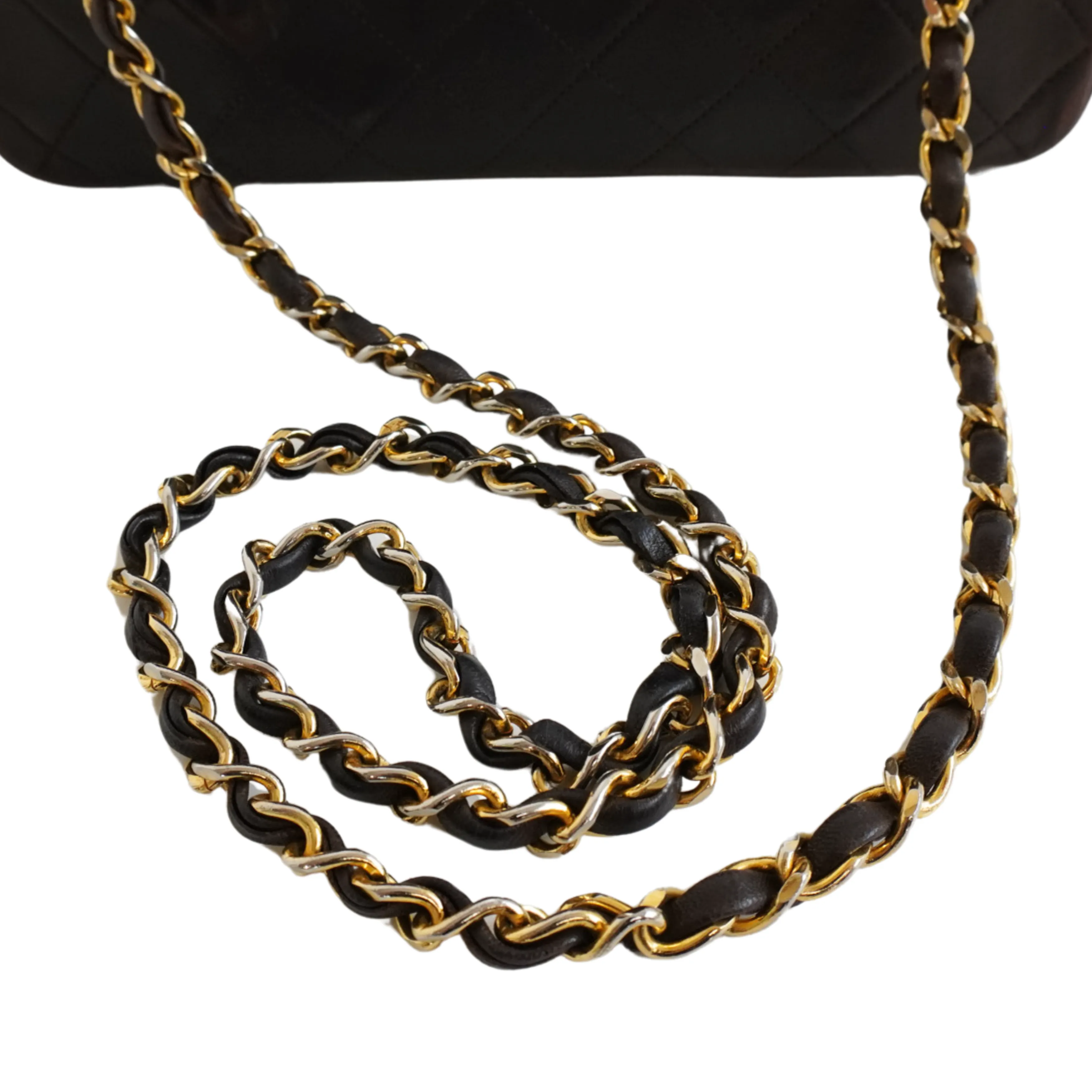 Chanel 'Full Flap' Handbag