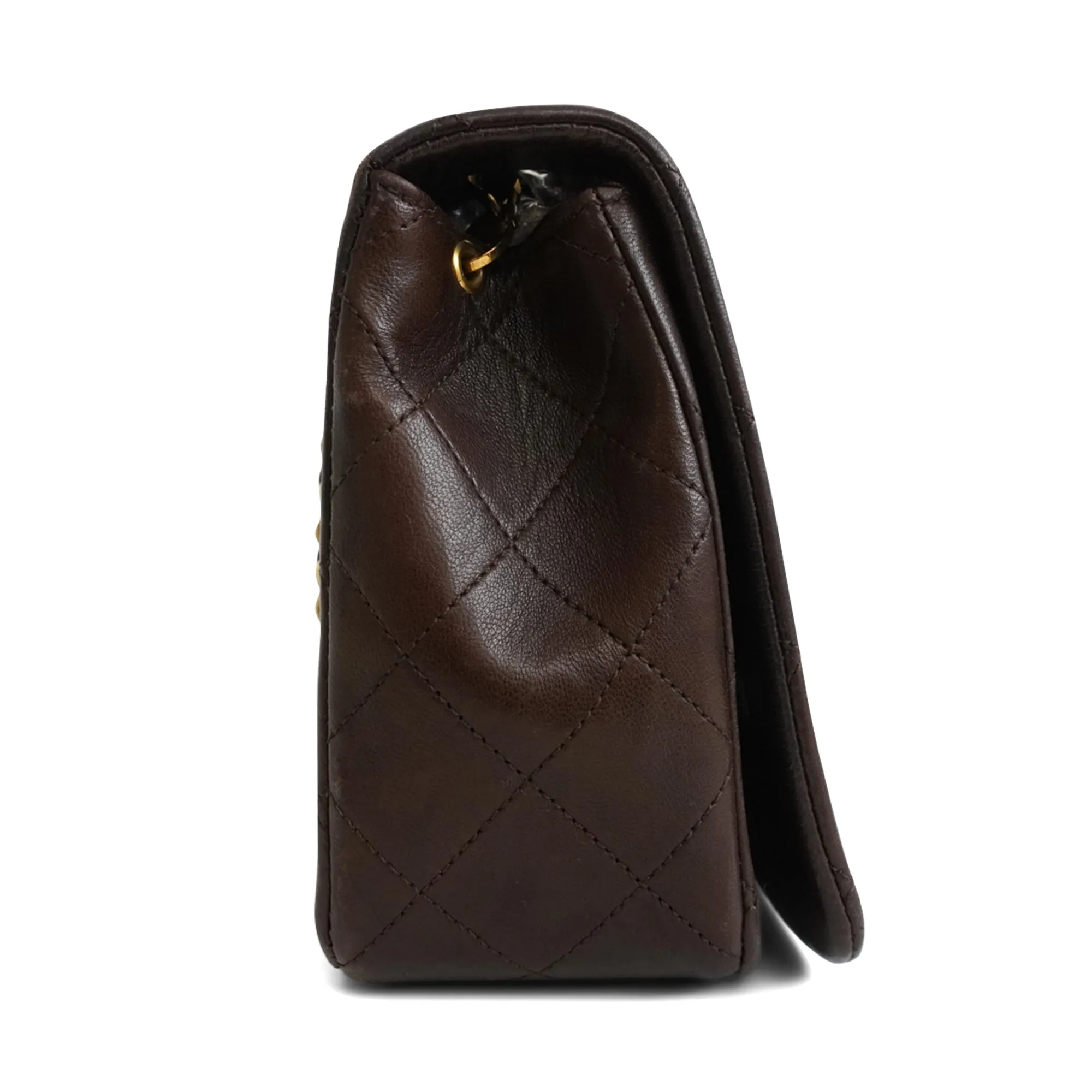 Chanel 'Full Flap' Handbag