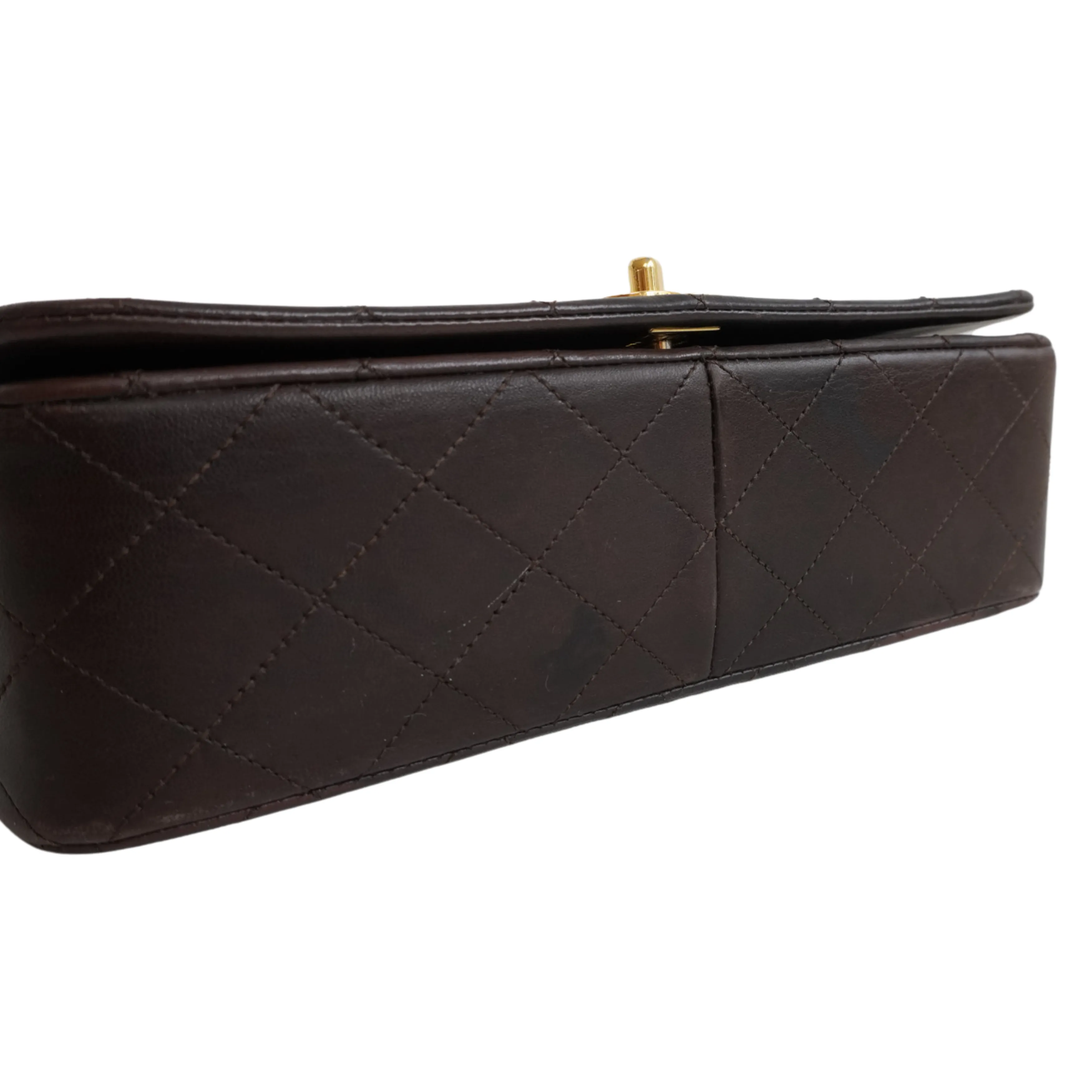 Chanel 'Full Flap' Handbag