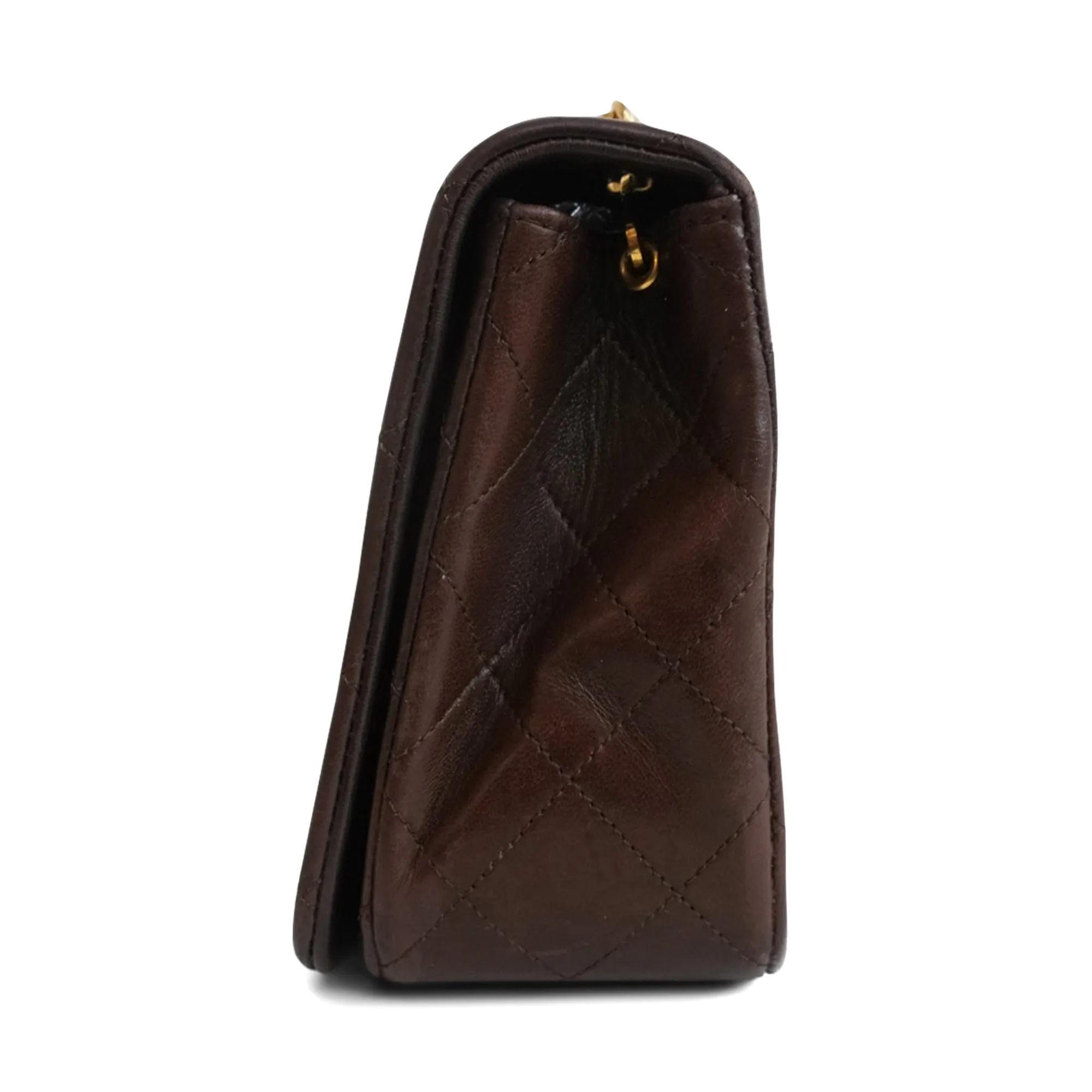 Chanel 'Full Flap' Handbag