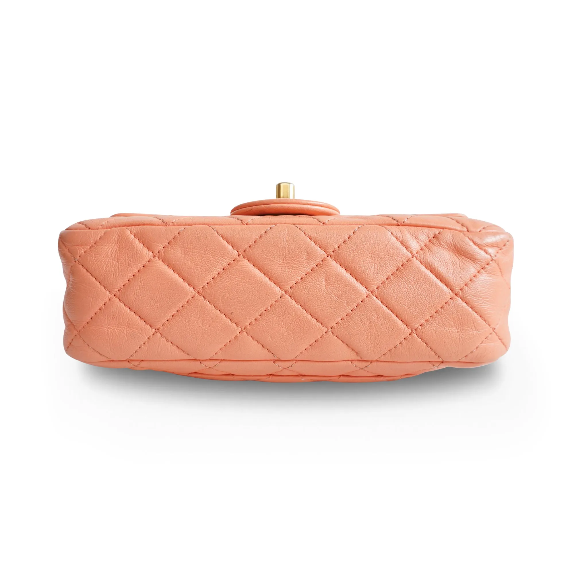 Chanel 'Pearl Crush Flap' Bag
