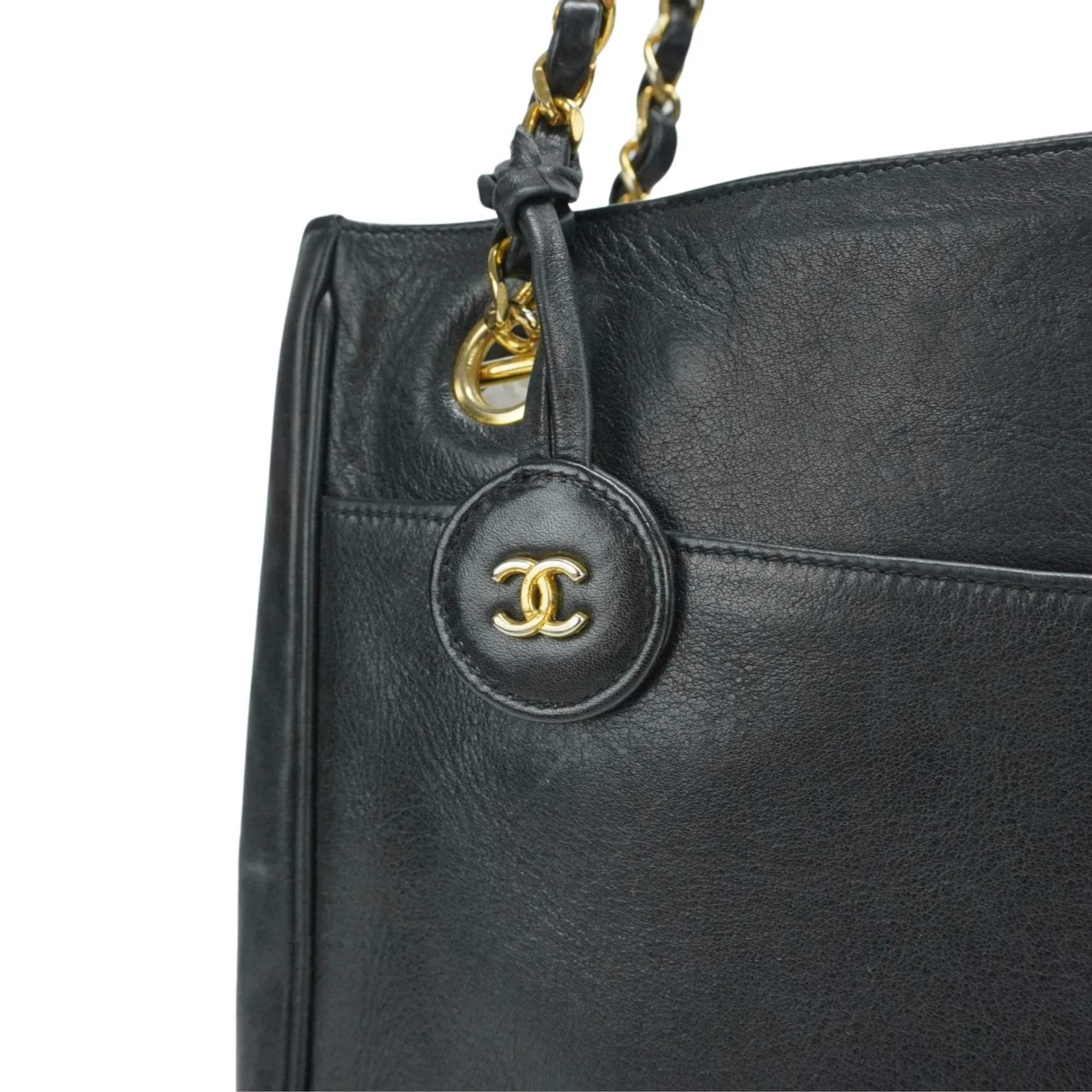 Chanel 'Shopping' Tote