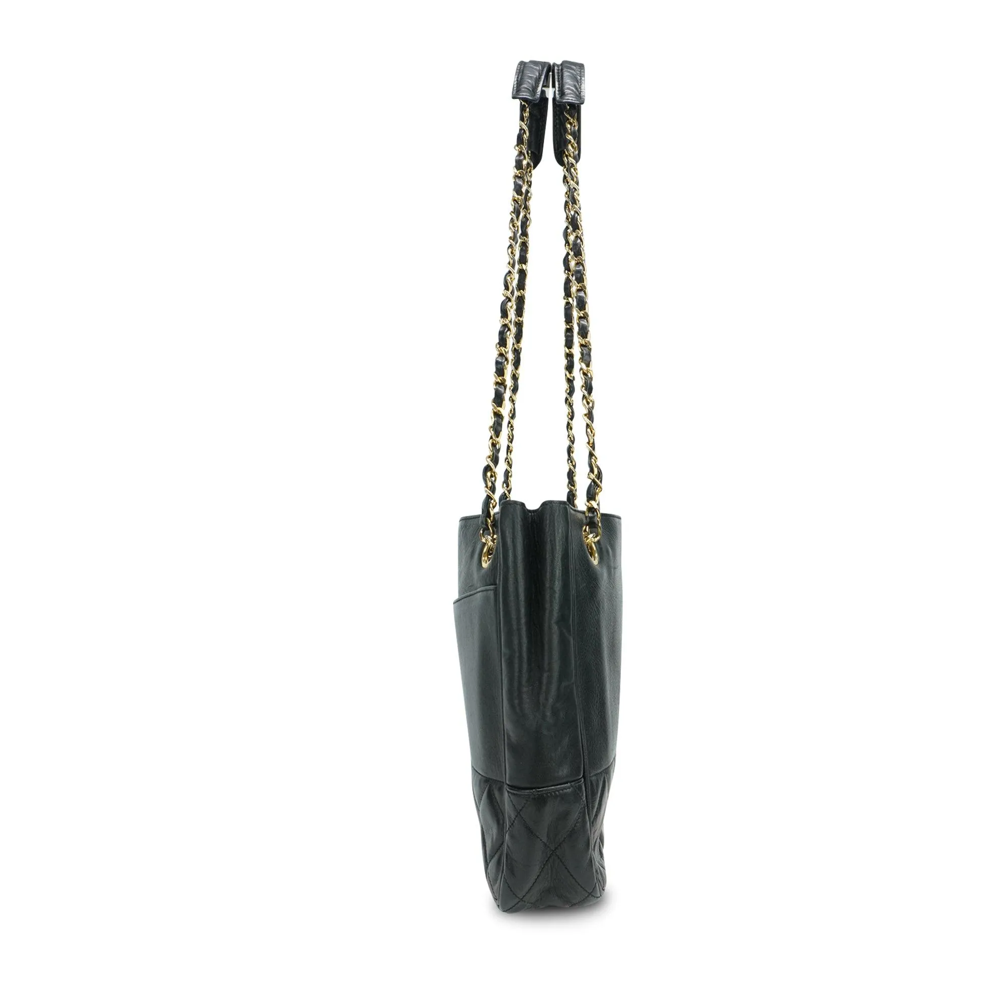 Chanel 'Shopping' Tote