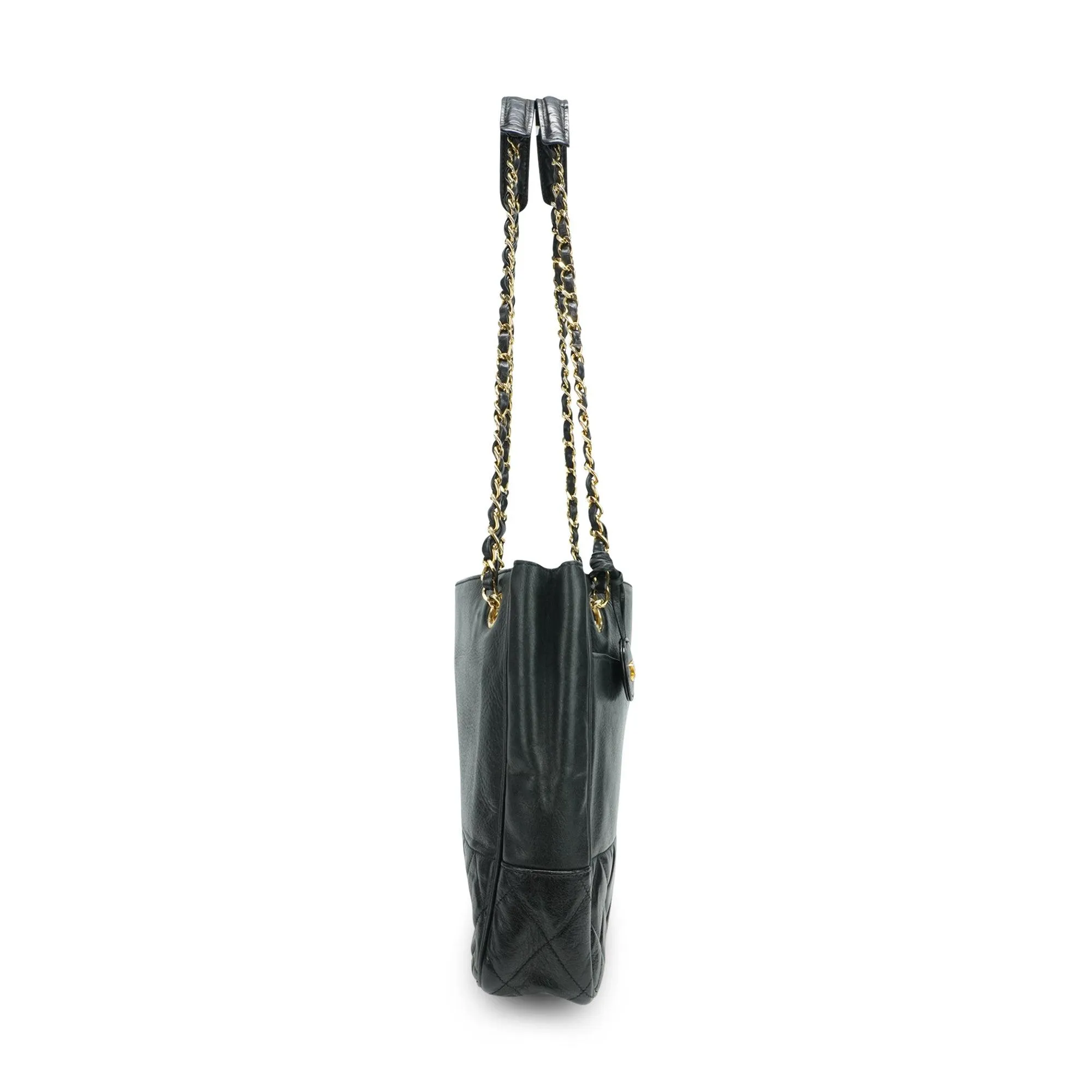 Chanel 'Shopping' Tote