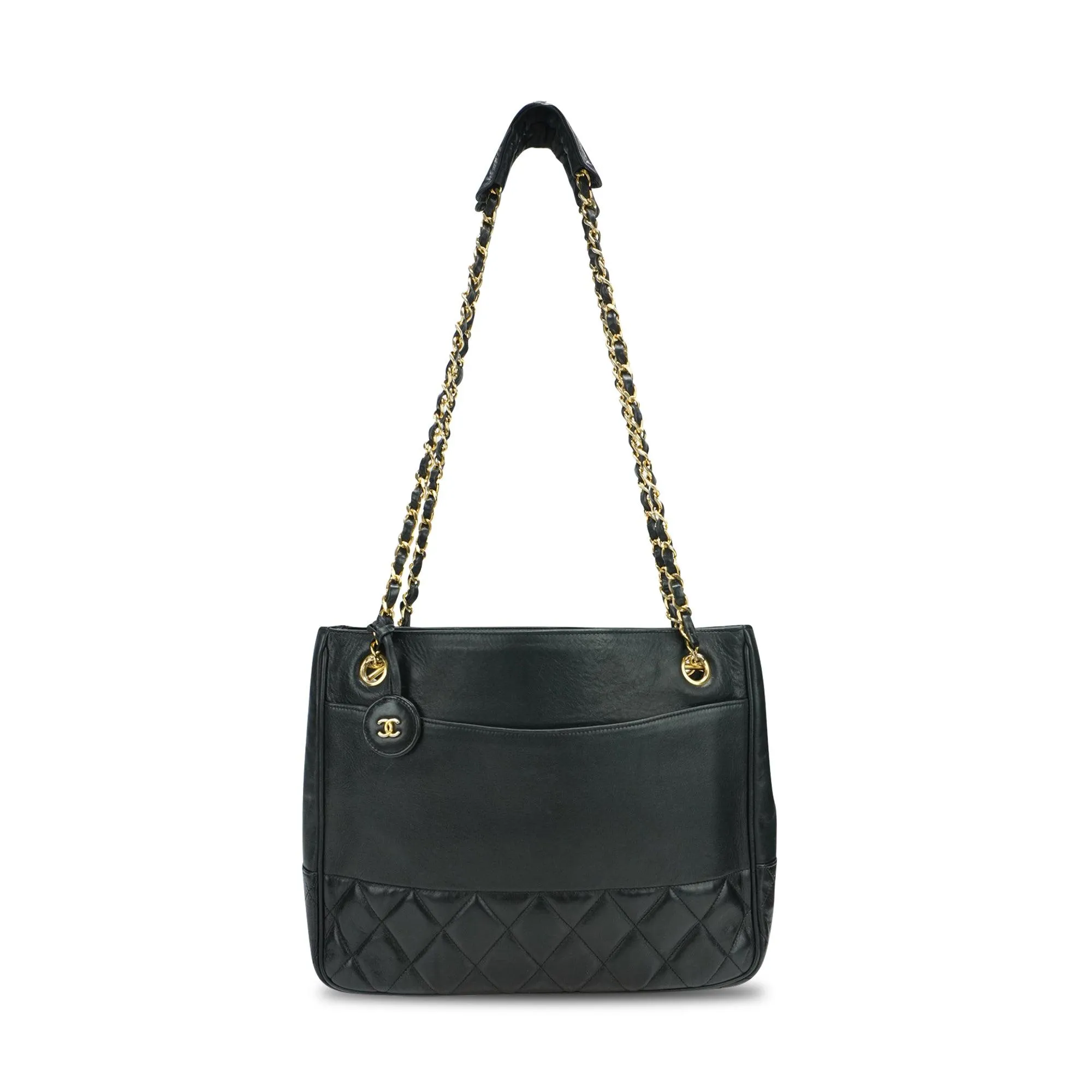Chanel 'Shopping' Tote