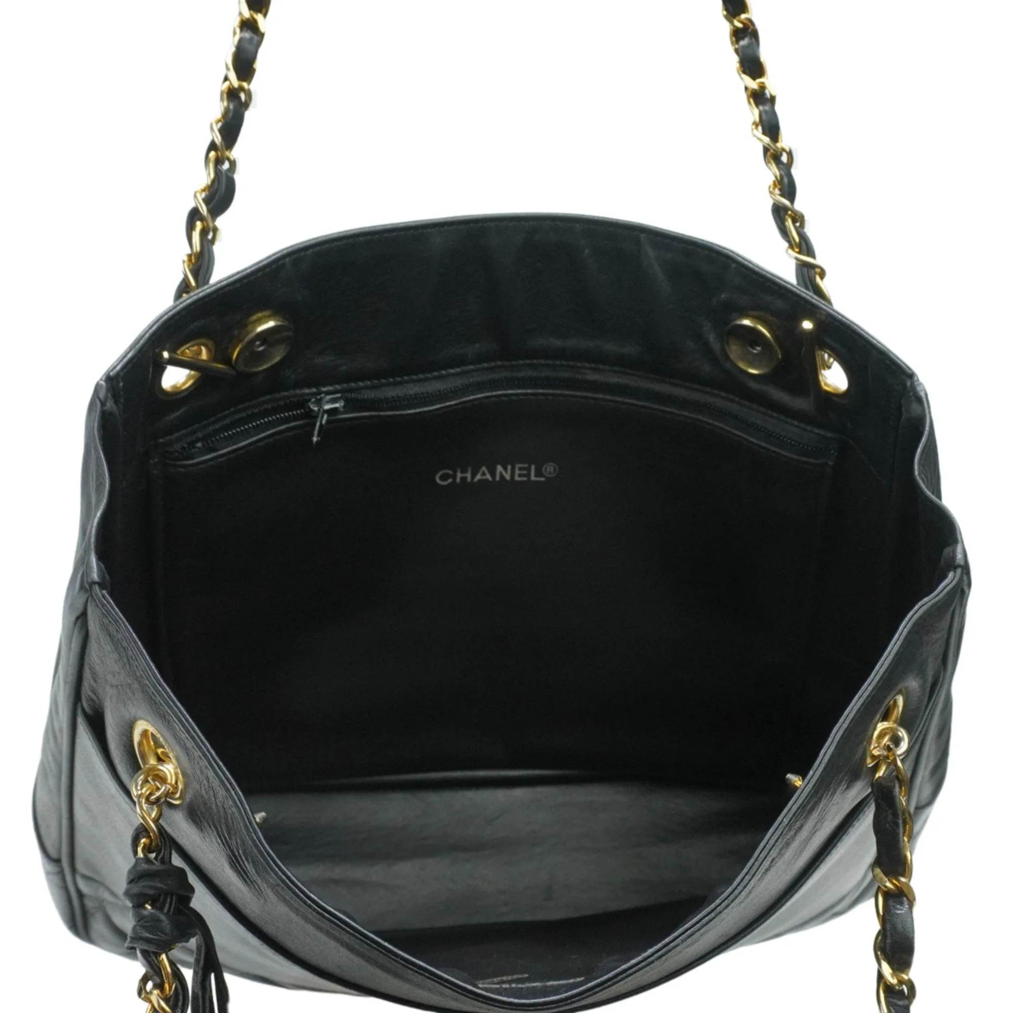 Chanel 'Shopping' Tote