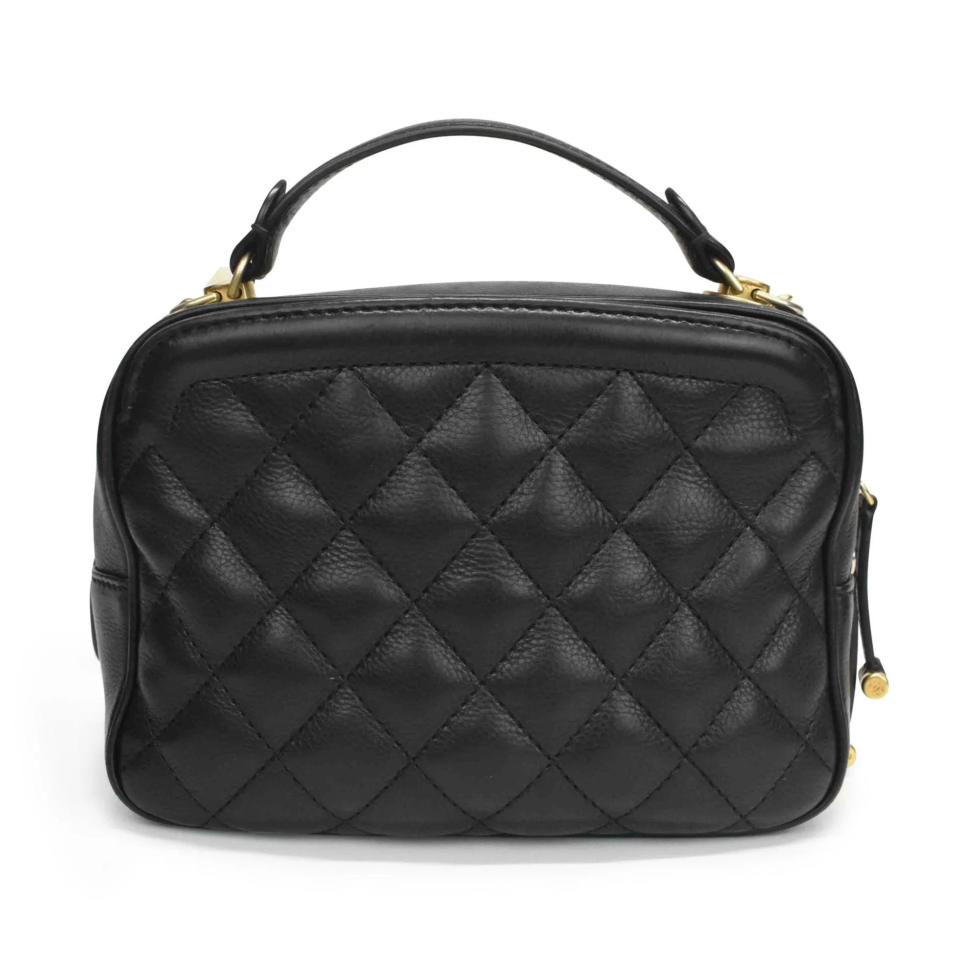 Chanel Vanity Handbag