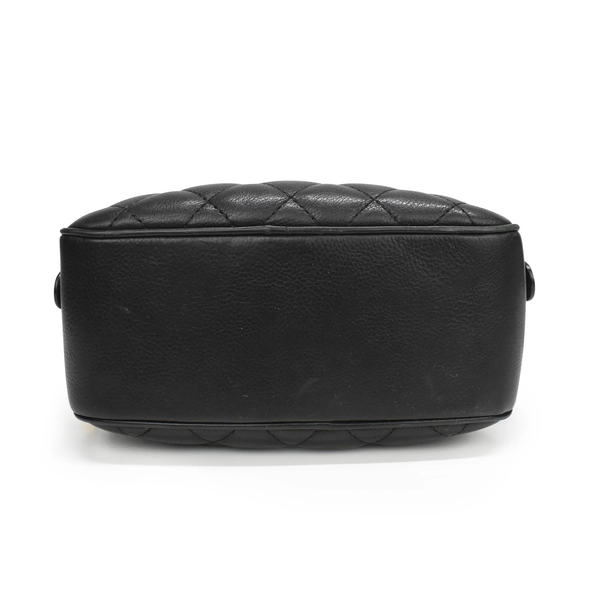 Chanel Vanity Handbag