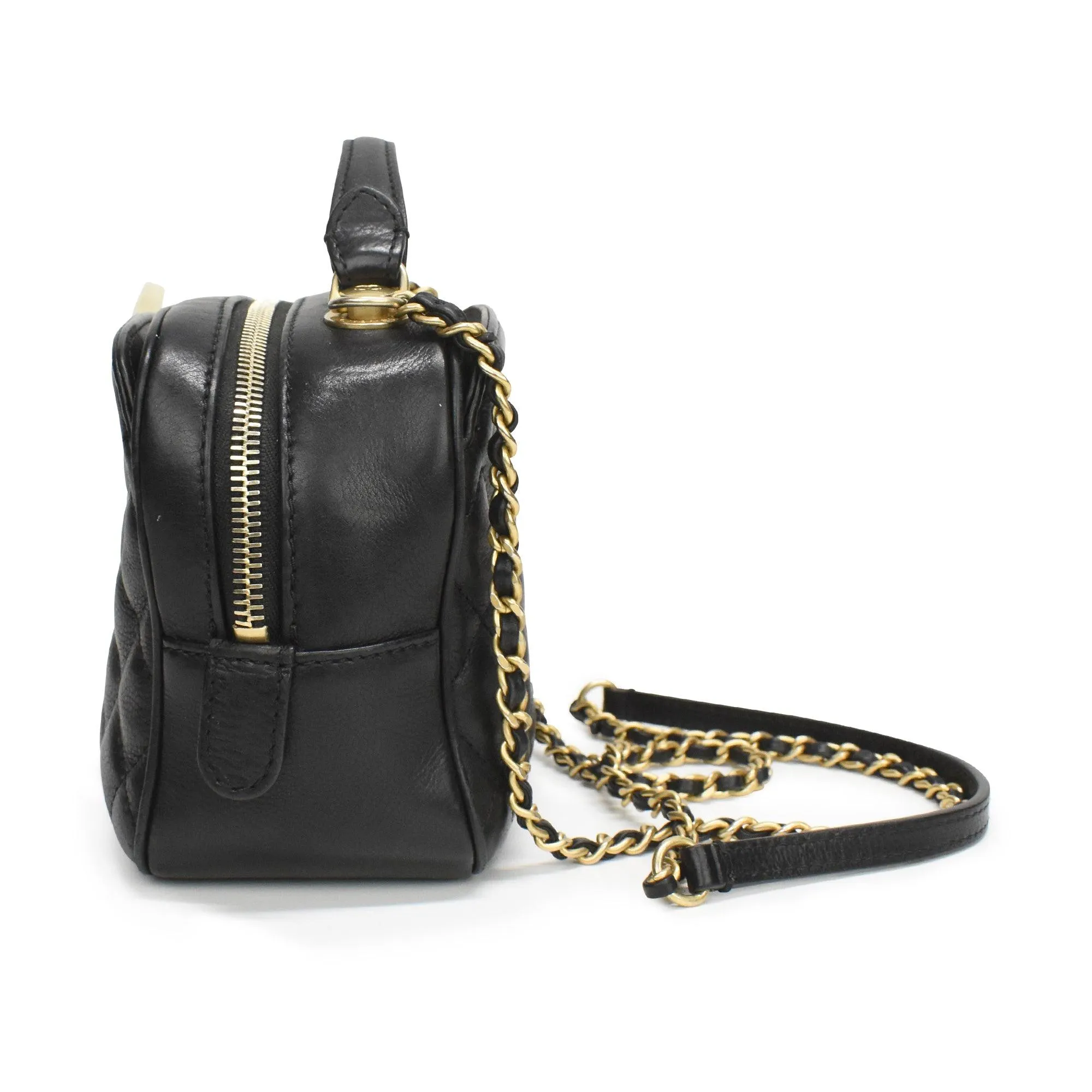 Chanel Vanity Handbag