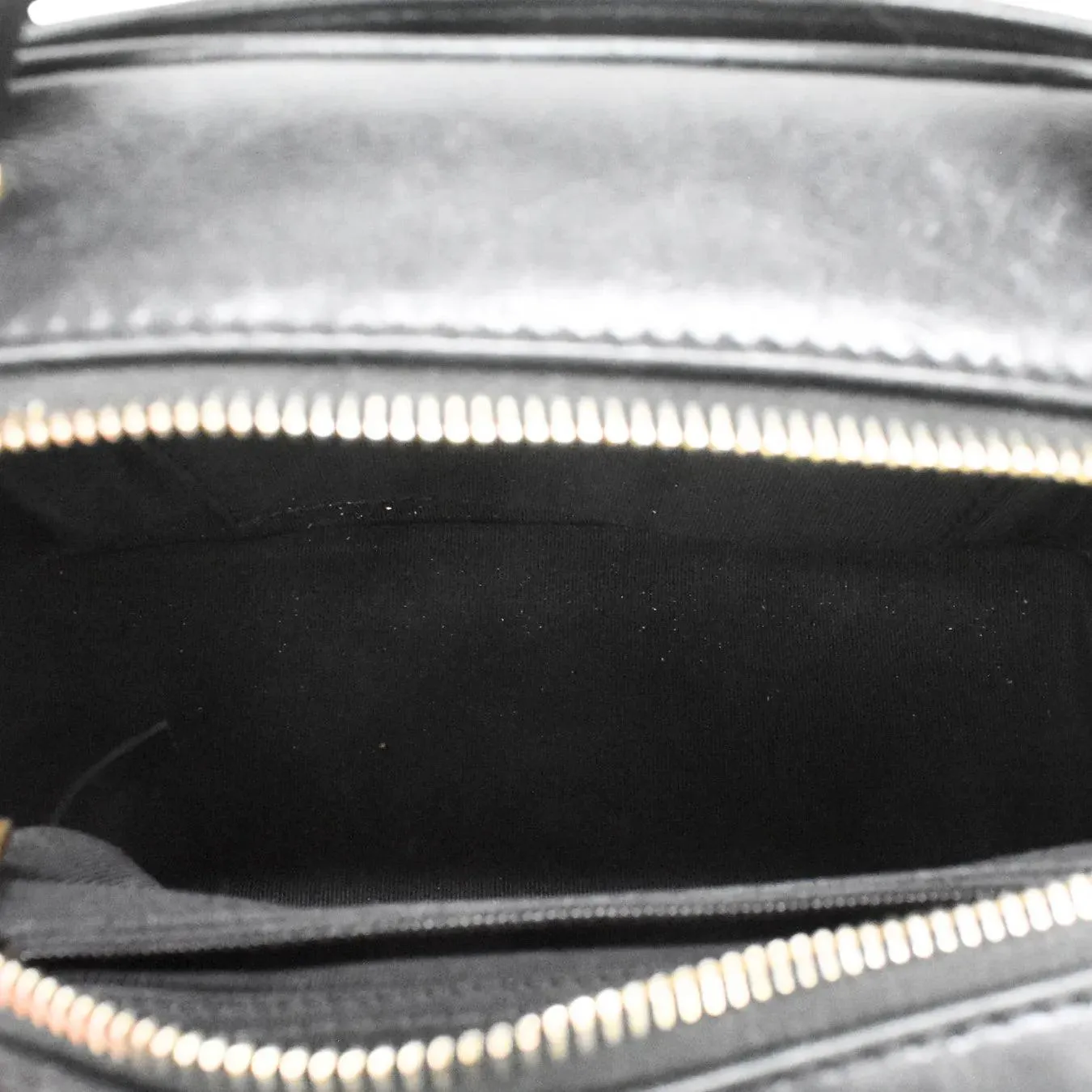 Chanel Vanity Handbag