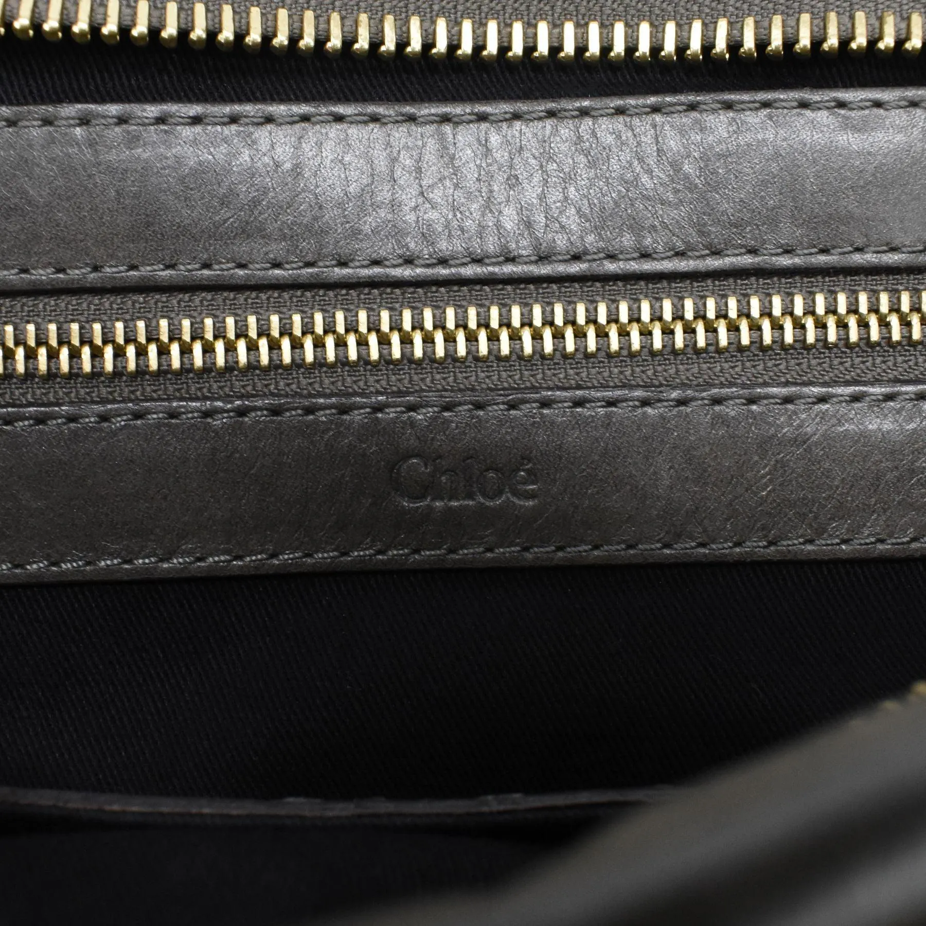 Chloe 'Ethel' Bag