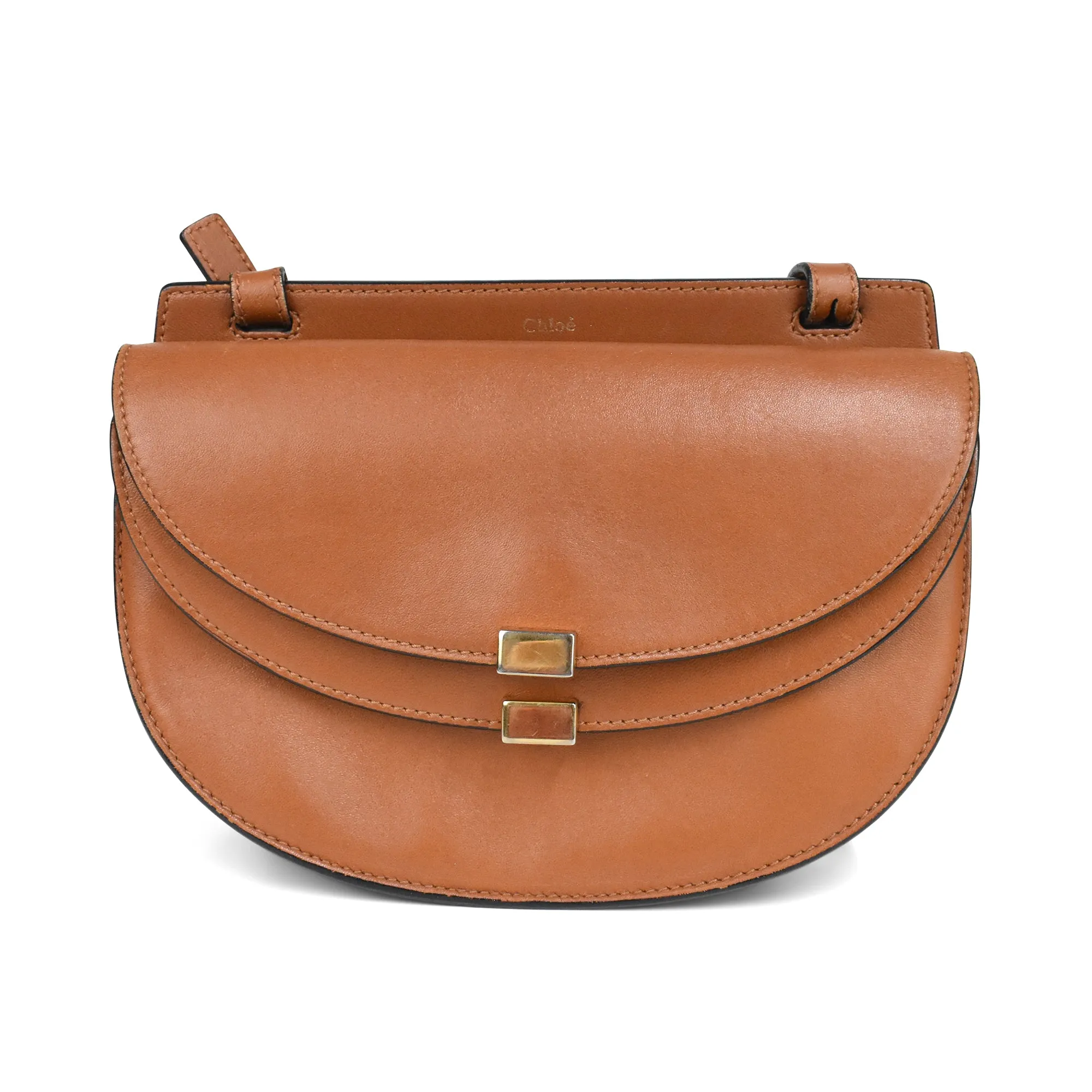 Chloe 'Georgia' Crossbody Bag