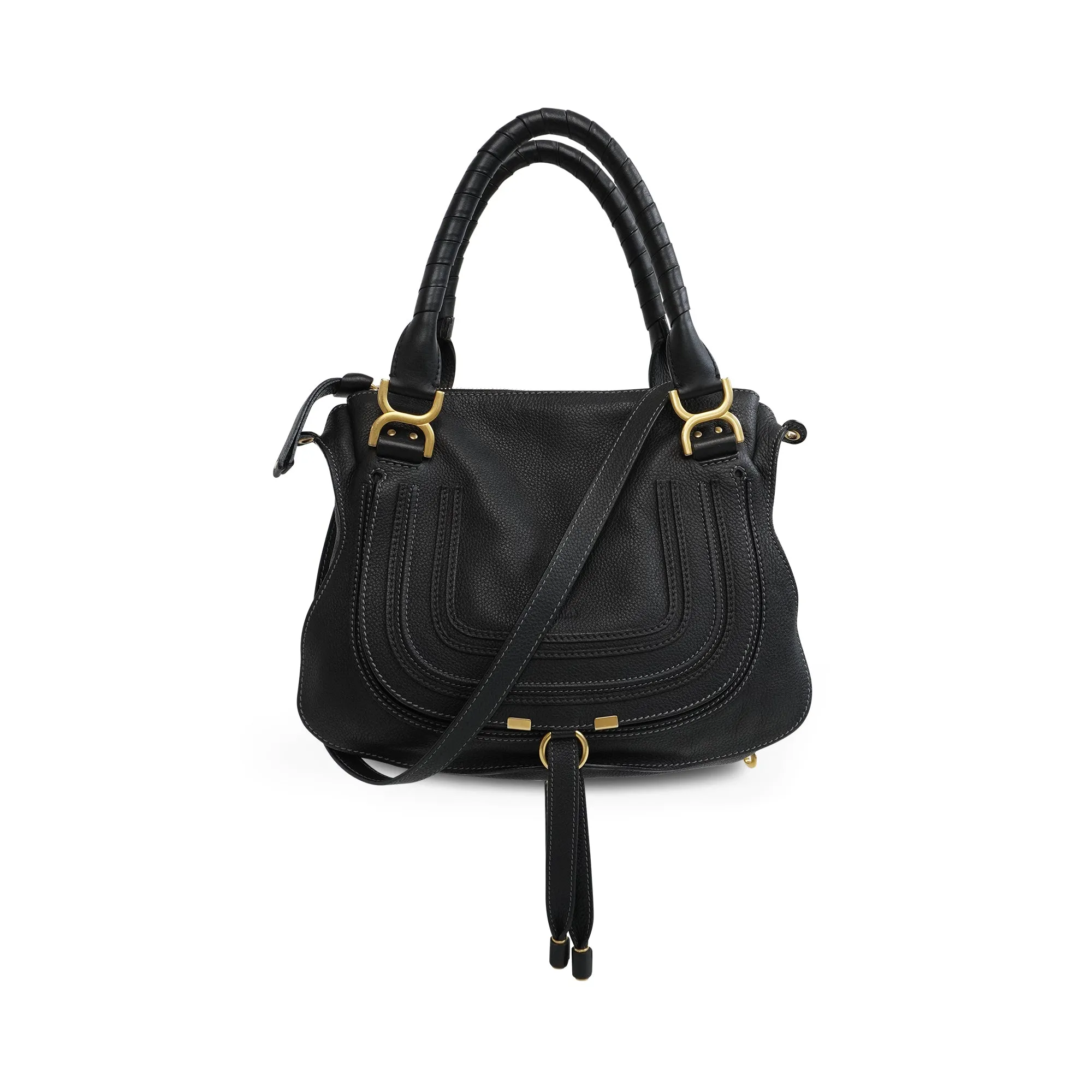 Chloe 'Marcie' Handbag