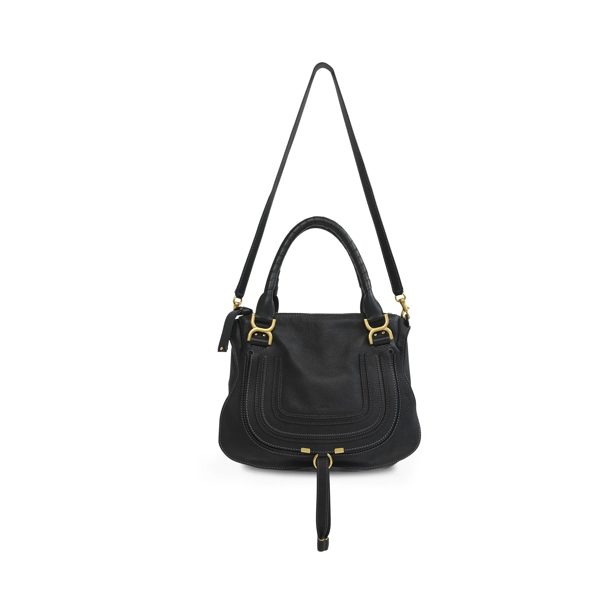 Chloe 'Marcie' Handbag