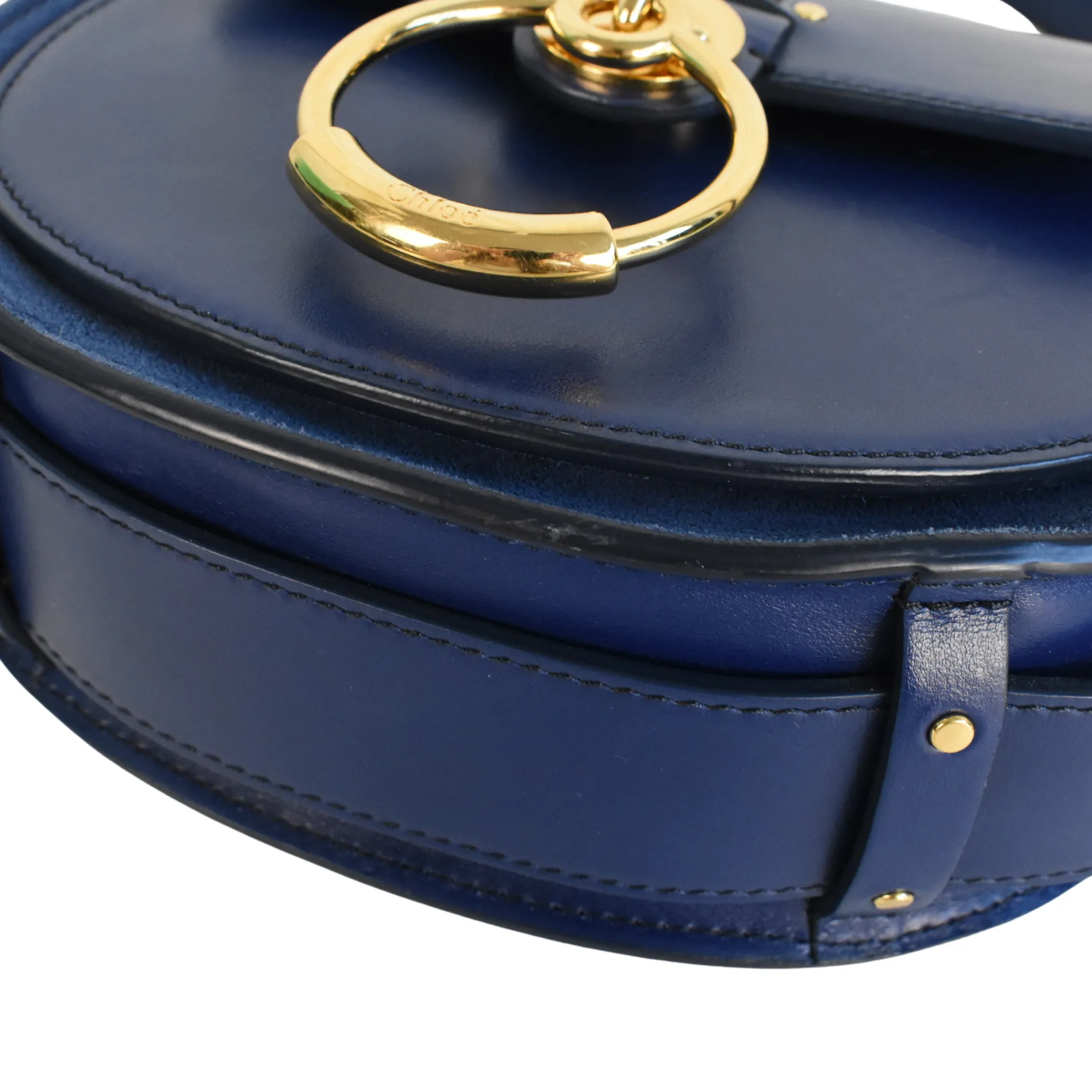 Chloe 'Small Tess' Shoulder Bag