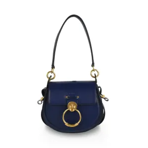 Chloe 'Small Tess' Shoulder Bag