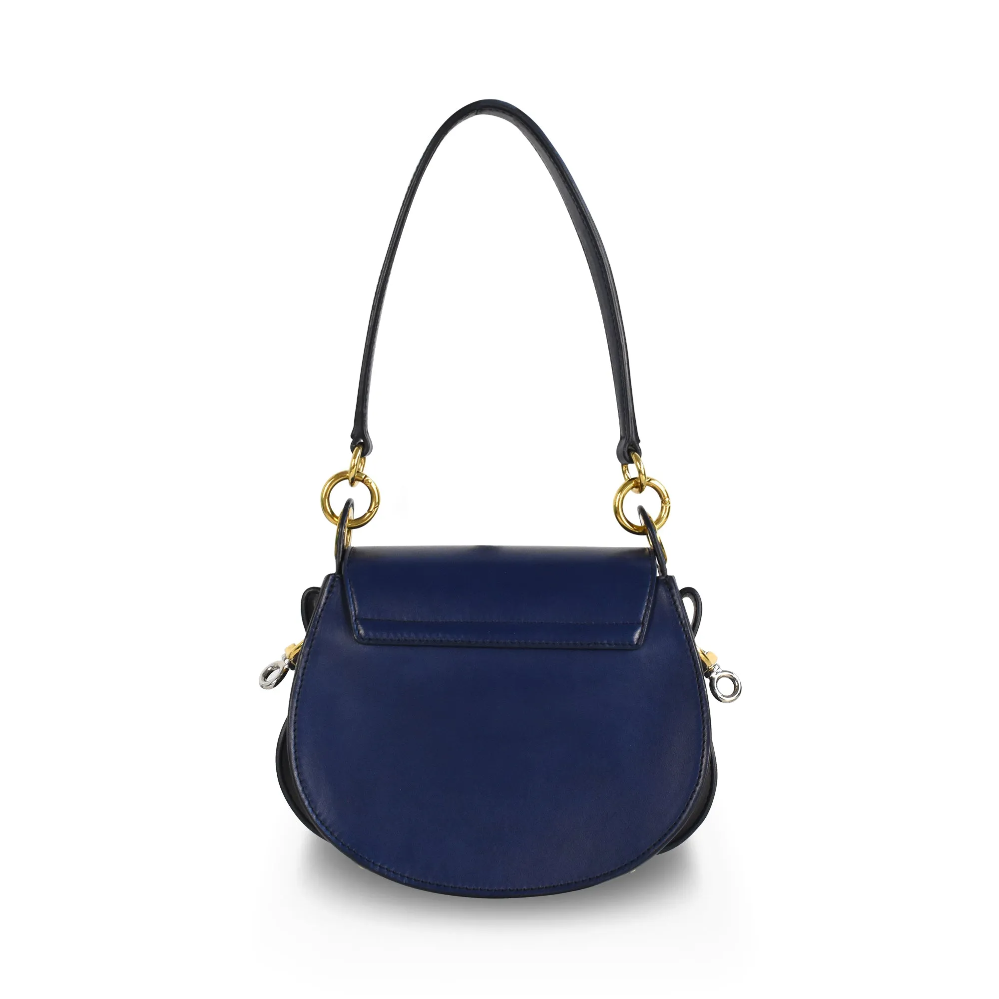 Chloe 'Small Tess' Shoulder Bag