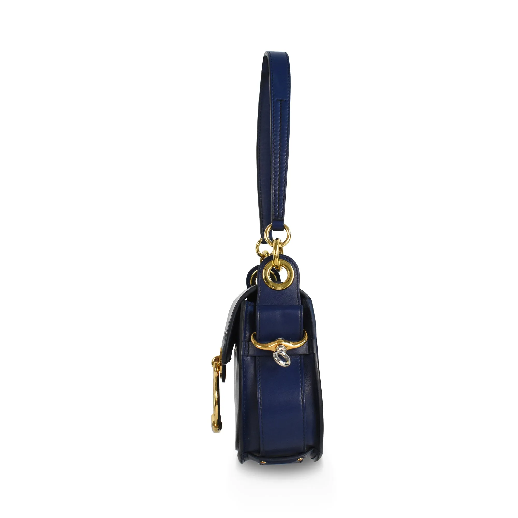 Chloe 'Small Tess' Shoulder Bag