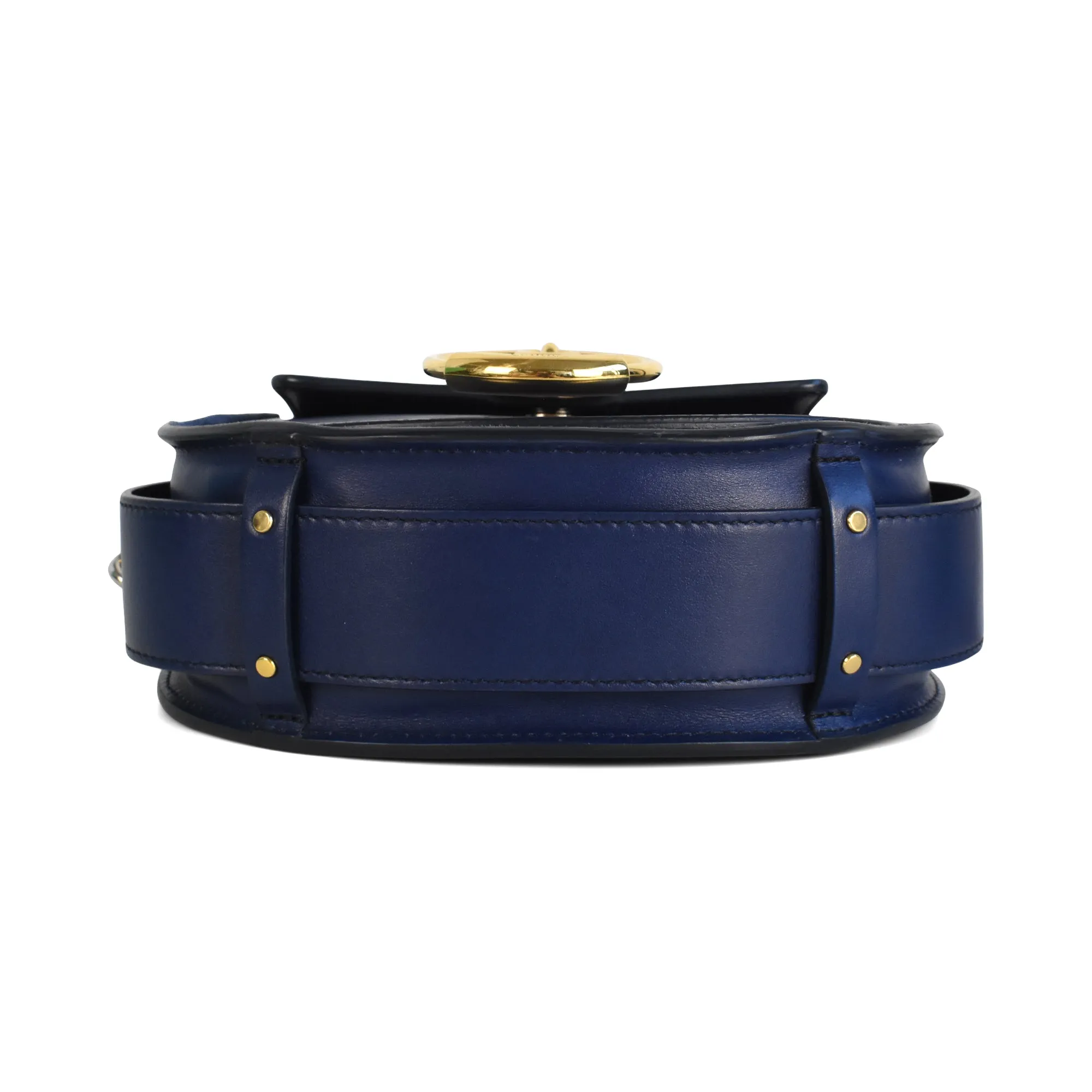 Chloe 'Small Tess' Shoulder Bag
