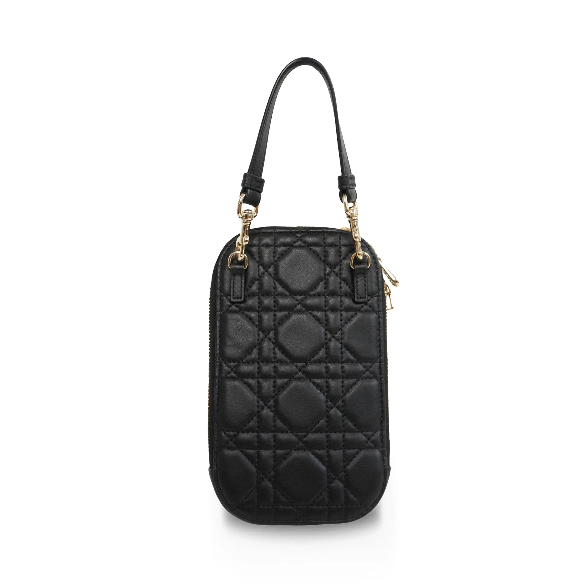 Christian Dior 'Call'in Dior' Bag