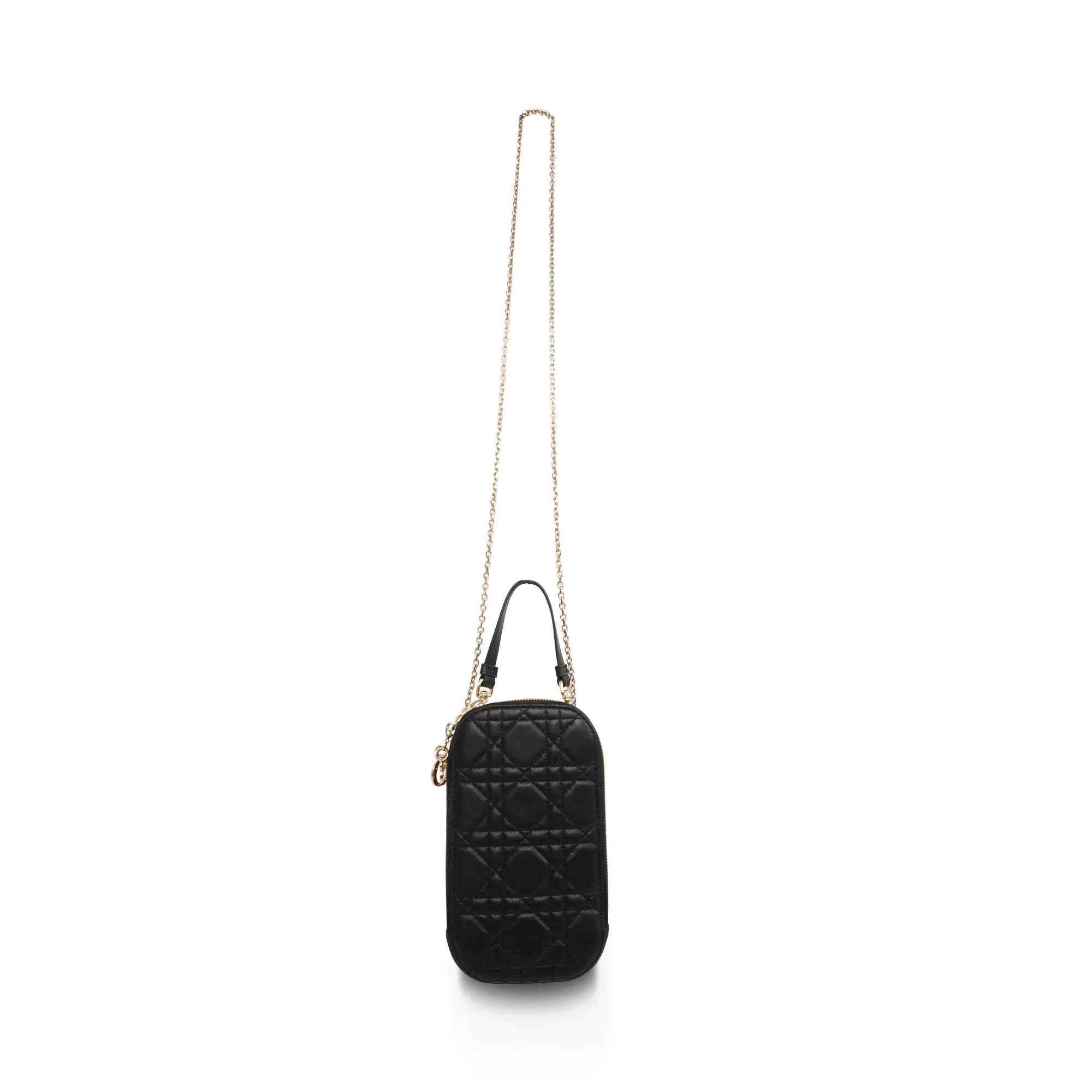 Christian Dior 'Call'in Dior' Bag
