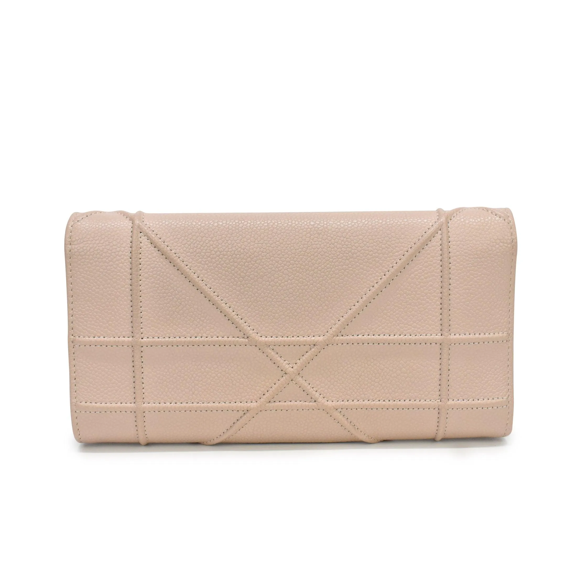 Christian Dior 'Diorama' Wallet on Chain