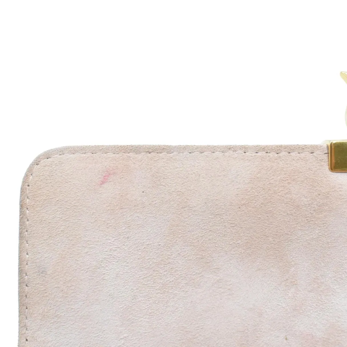 Christian Dior Wallet on Chain