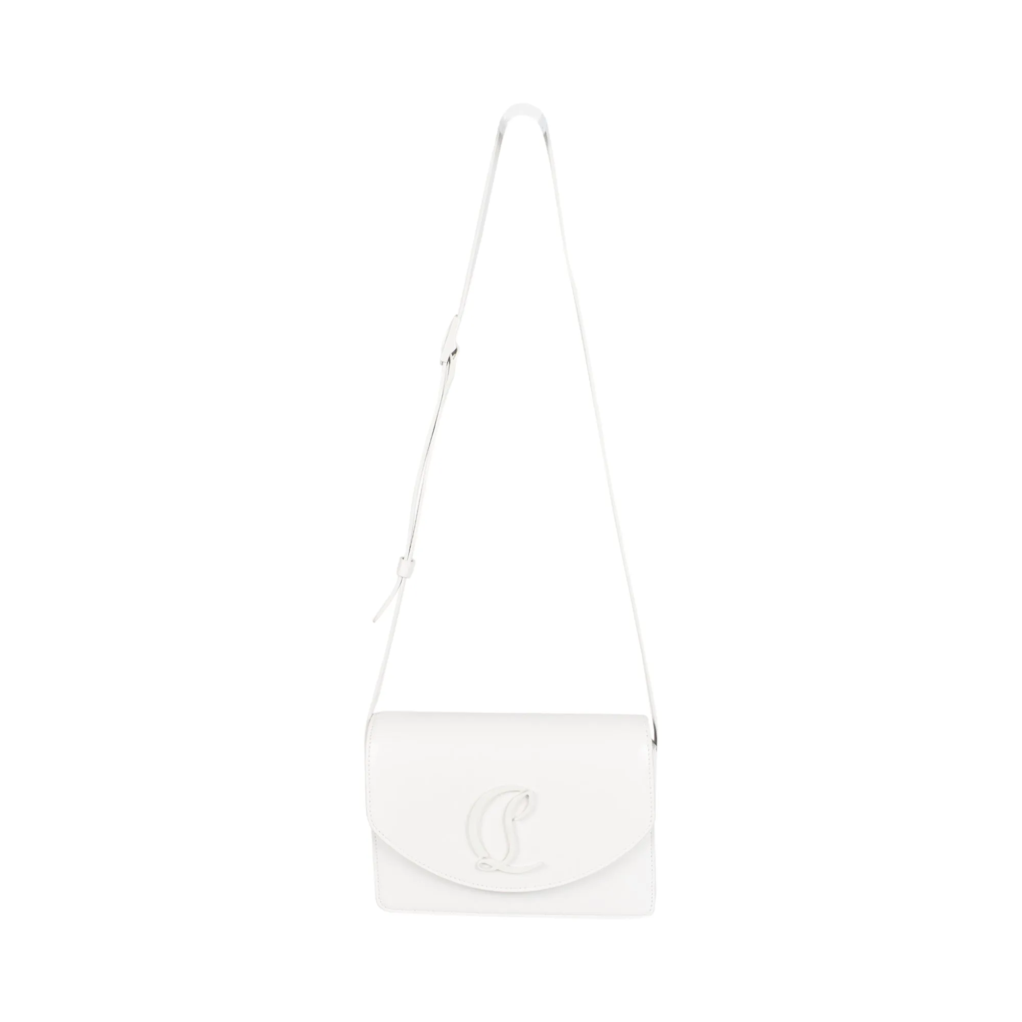Christian Louboutin 'Loubi54' Bag
