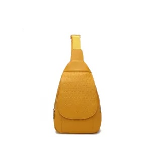 Cleisy Sling Bag