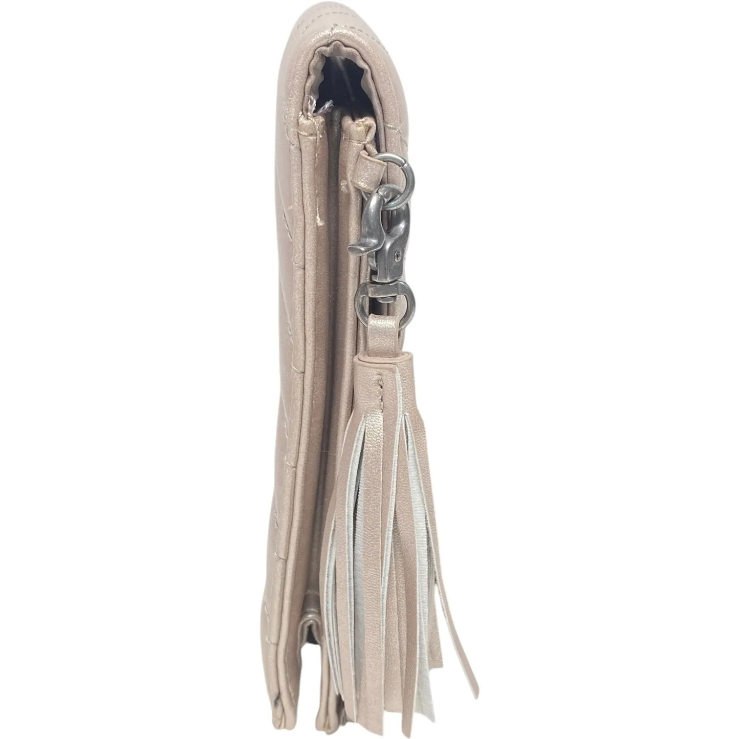 Clutch Designer By Neiman Marcus  Size: Large