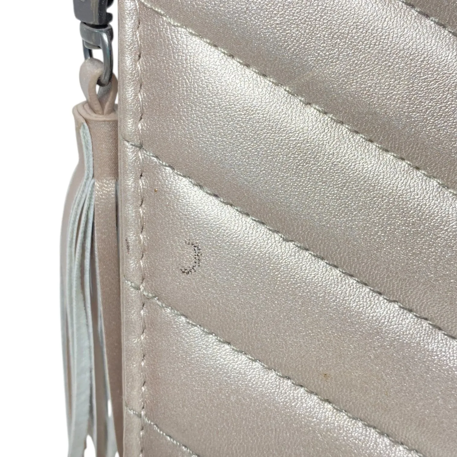 Clutch Designer By Neiman Marcus  Size: Large