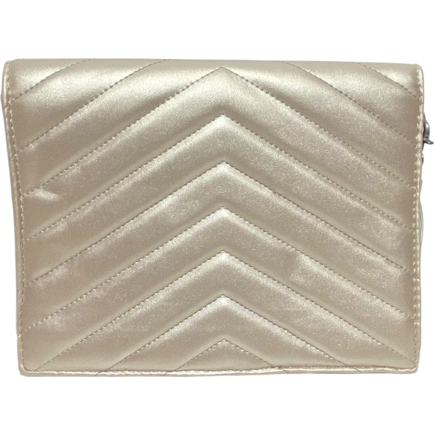 Clutch Designer By Neiman Marcus  Size: Large