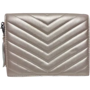 Clutch Designer By Neiman Marcus  Size: Large