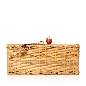 Clutch Eden Bag Natural