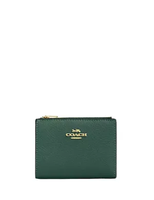 Coach Bifold Wallet