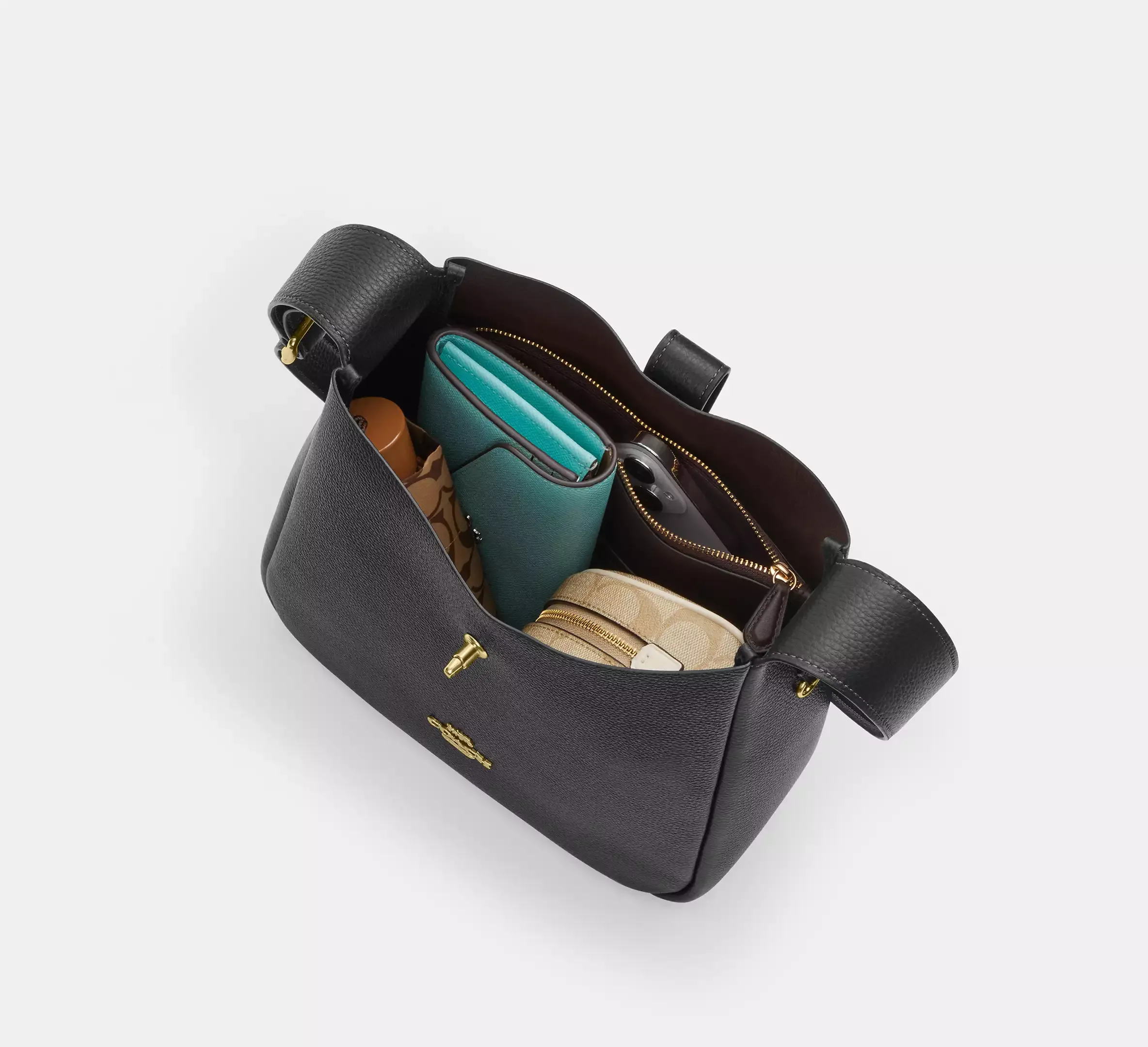 C.O.A.C.H Hadley Convertible Crossbody Bag