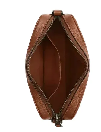 Coach Jayden Crossbody Bag In Suede
