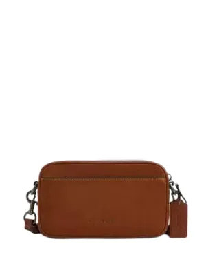 Coach Jayden Crossbody Bag In Suede